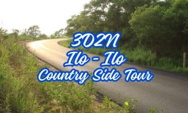 ILO-ILO PACKAGE 2: 3D2N COUNTRYSIDE TOUR