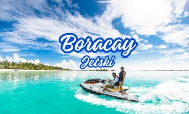 BORACAY JETSKI