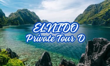 EL NIDO PRIVATE TOUR D