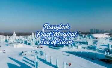 Frost Magical Ice of Siam