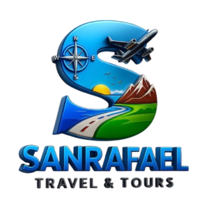 SAN RAFAEL TRAVEL & TOURS